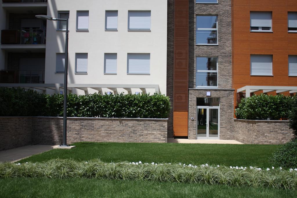 A Blok Apartments A1 Belgrad Dış mekan fotoğraf