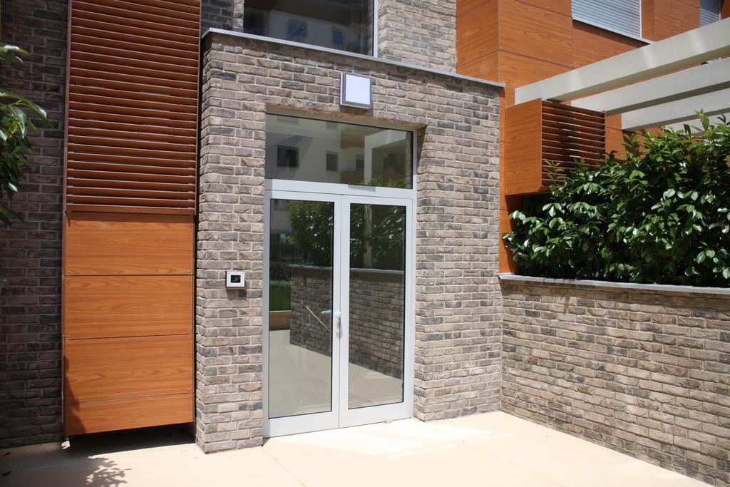 A Blok Apartments A1 Belgrad Dış mekan fotoğraf