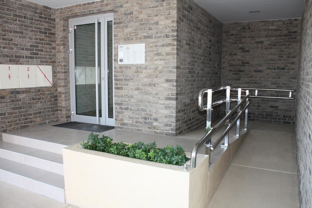 A Blok Apartments A1 Belgrad Dış mekan fotoğraf