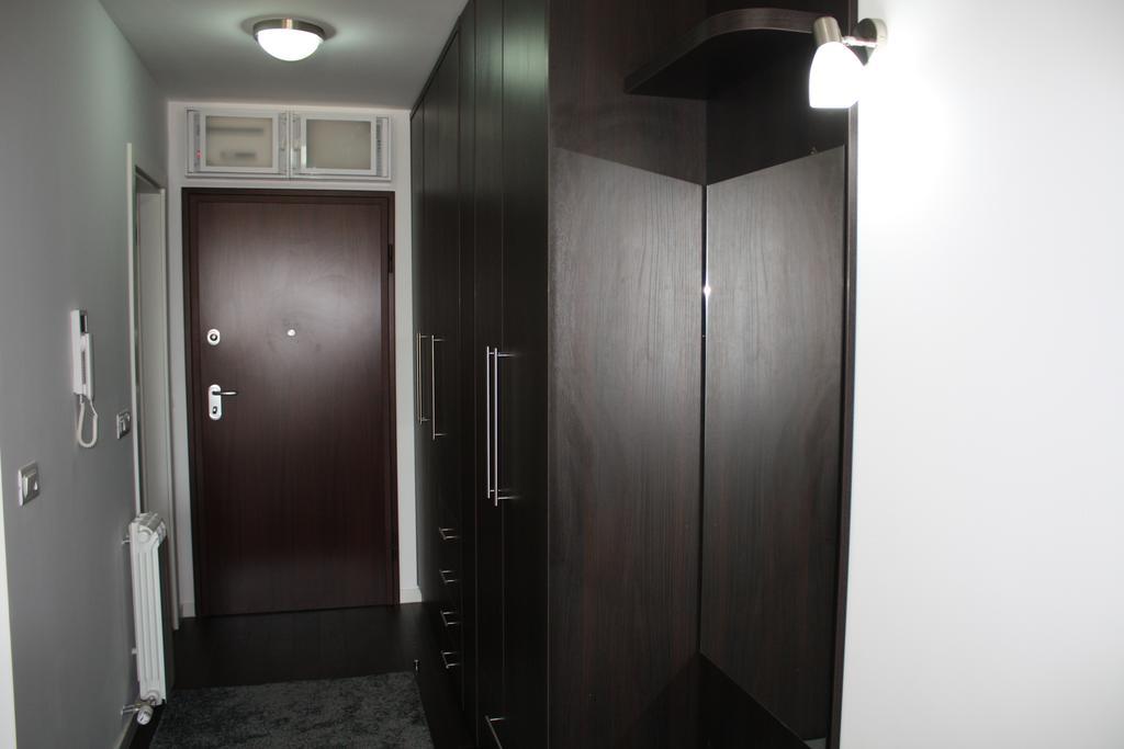 A Blok Apartments A1 Belgrad Dış mekan fotoğraf