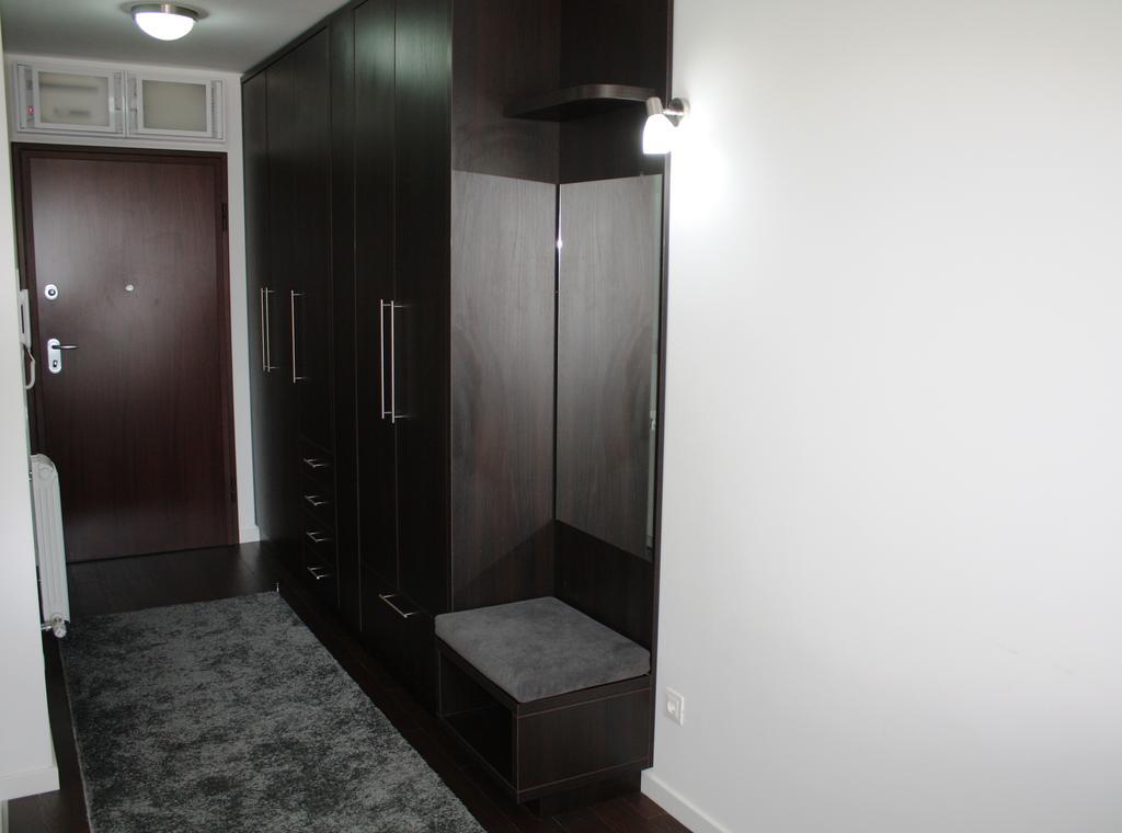 A Blok Apartments A1 Belgrad Dış mekan fotoğraf