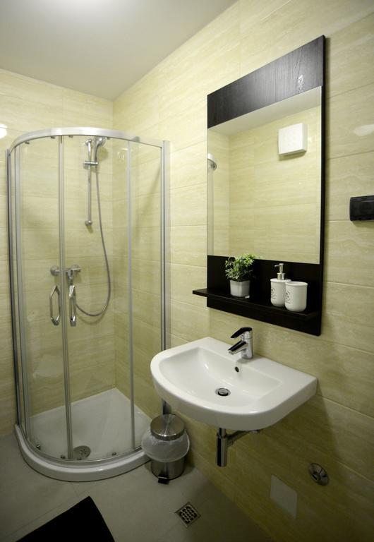 A Blok Apartments A1 Belgrad Dış mekan fotoğraf
