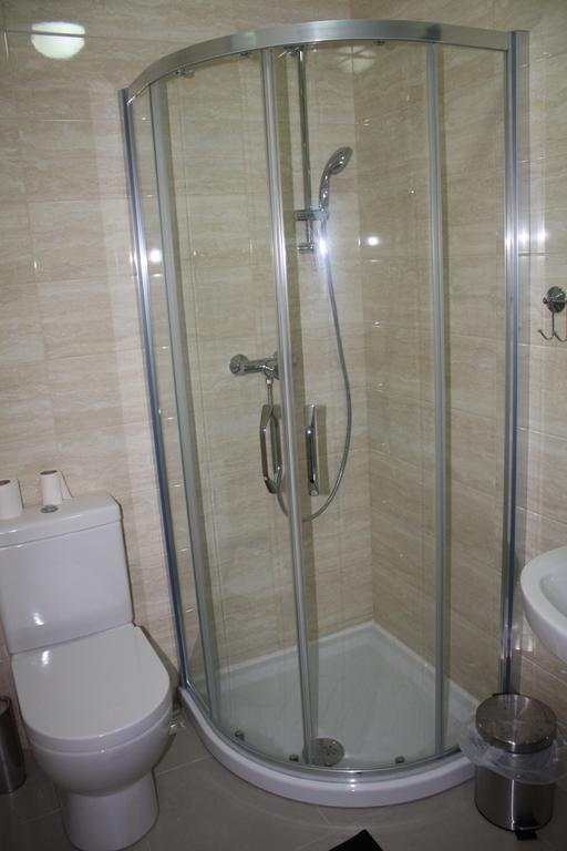 A Blok Apartments A1 Belgrad Dış mekan fotoğraf